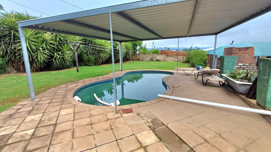 3 Bedroom Property for Sale in Fairbridge Heights Eastern Cape